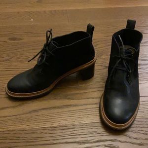 Clarks Boots US 9 Worn Twice